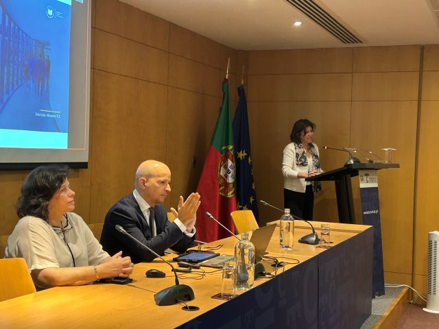 JOÃO LEÃO: “PROPOSTA DE NOVO ORÇAMENTO EUROPEU TRAZ ALTERAÇÕES MUITO PROFUNDAS”